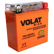 Аккумулятор VOLAT YB5L-BS iGEL (5 Ah)